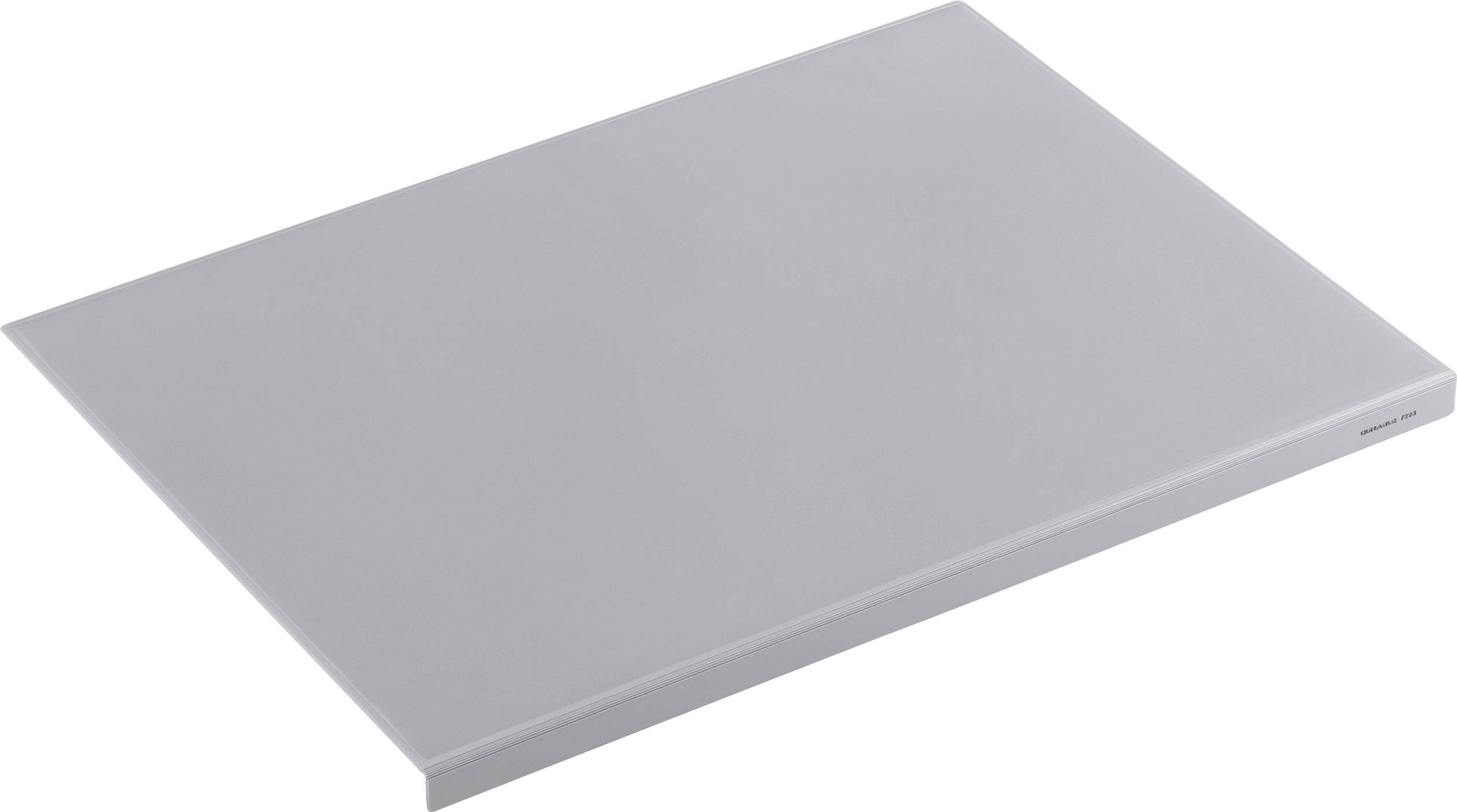Durable 7293 729310 Schreibunterlage Grau (B x H) 650mm x 520mm