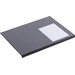Durable 7293 729301 Schreibunterlage Schwarz (B x H) 650mm x 520mm Durable 7293 729301 Schreibunterlage Schwarz (B x H) 650mm x 520mm