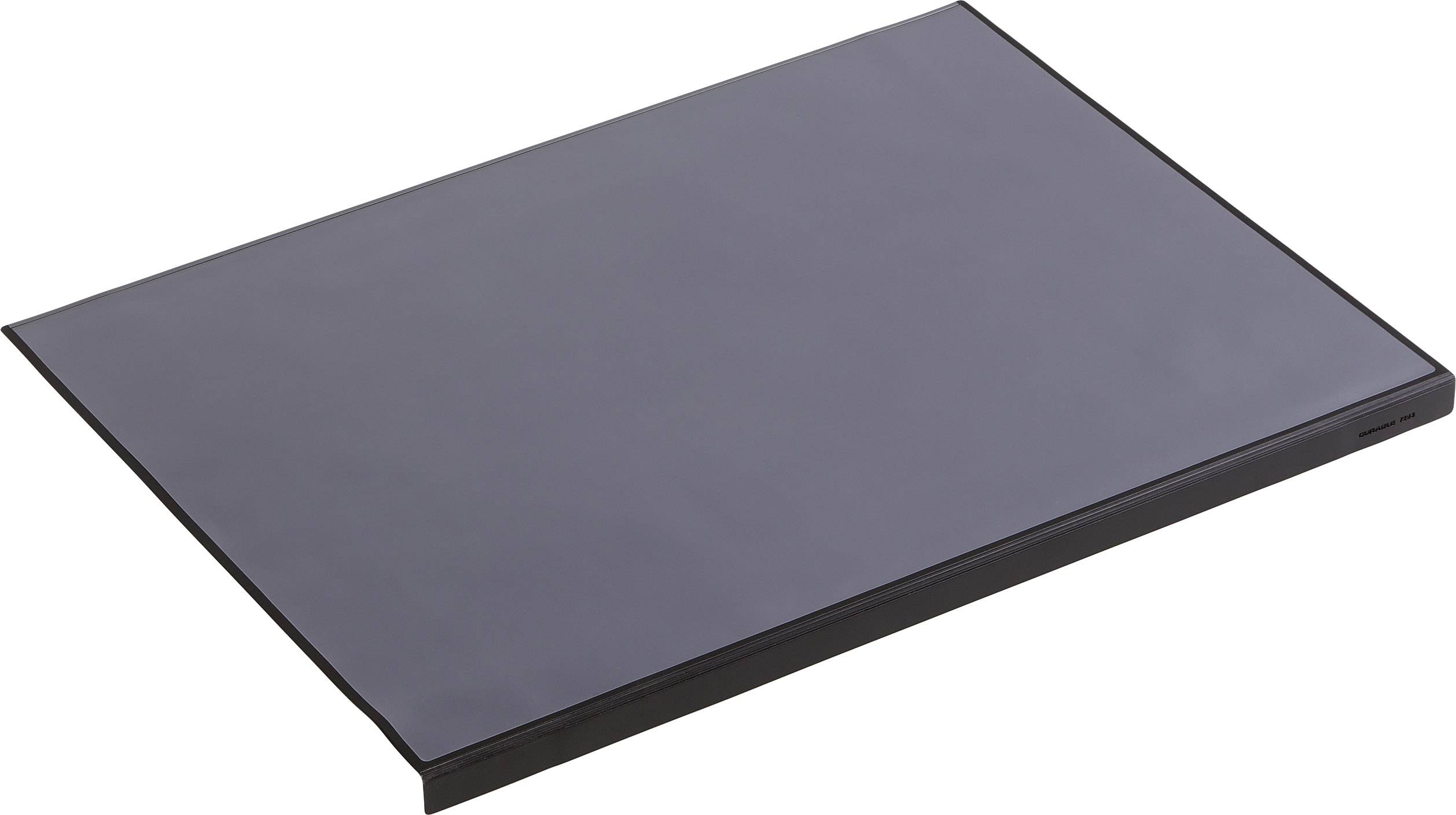 Durable 7293 729301 Schreibunterlage Schwarz (B x H) 650mm x 520mm