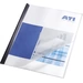 Durable Klemmschienenhülle 293919 DIN A4 Transparent Polypropylen 50 St. Durable Klemmschienenhülle 293919 DIN A4 Transparent Polypropylen 50 St.