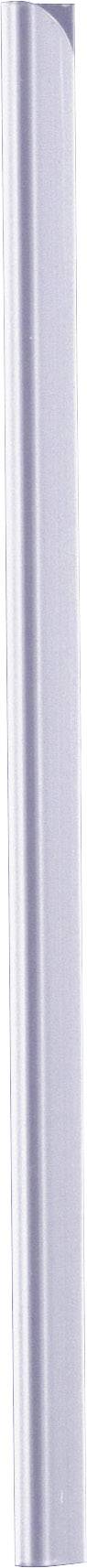 DURABLE Klemmschiene 290019 DIN A4 max. 30Blatt tr 100 St./Pack.