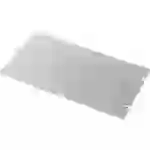 Hammond Electronics 1434-845 Bodenblech (L x B x H) 203 x 114 x 1mm Aluminium Natur 1St. Hammond Electronics 1434-845 Bodenblech (L x B x H) 203 x 114 x 1mm Aluminium Natur 1St.