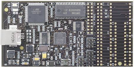 Microchip Technology Entwicklungsboard ATAVRDRAGON