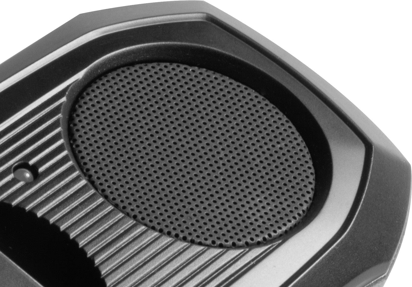 Technaxx BT-X30 Bluetooth® Headset Schwarz