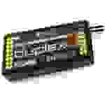 Jeti Rex 10 10-channel receiver 2,4 GHz