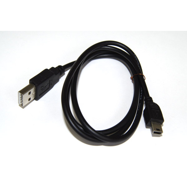 Jeti Kabel mini-USB für Sender 1St.