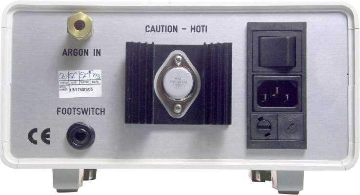Labfacility L60+ Temperaturfühler