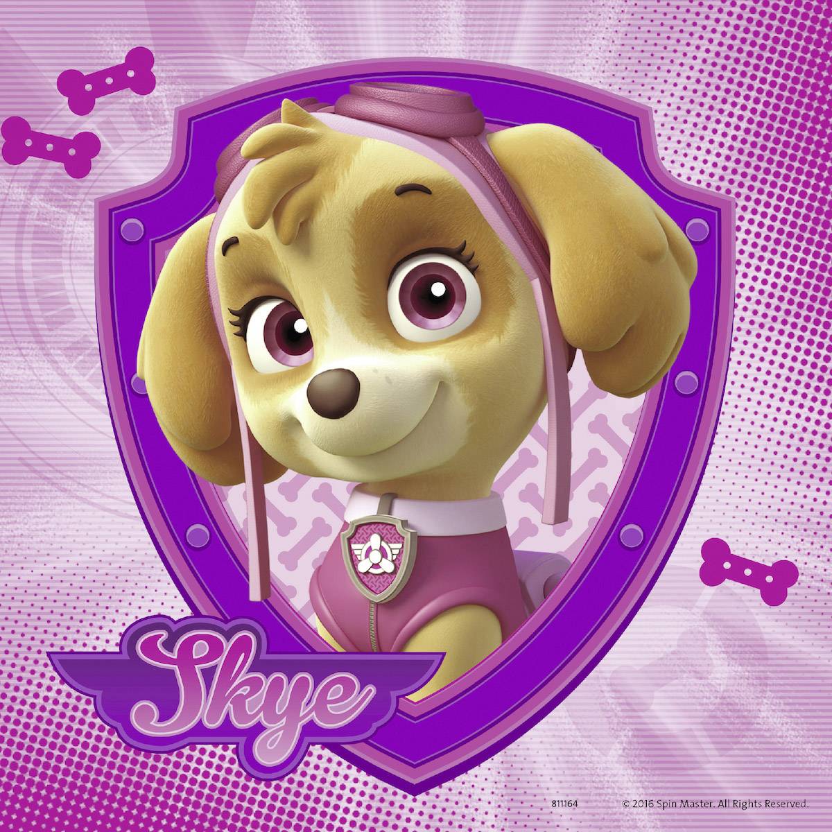 Ravensburger Puzzle - Bezaubernde Hundemädchen