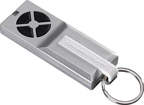 TX4RUNI 4-Kanal Funk-Handsender 433MHz