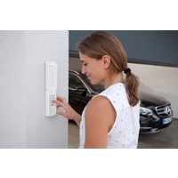 Chamberlain 747REV Funk-Codetaster 433MHz Aufputz Chamberlain 747REV Funk-Codetaster 433MHz Aufputz