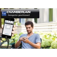 Chamberlain 830REV Gateway Chamberlain 830REV Gateway