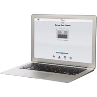 Chamberlain 830REV Gateway Chamberlain 830REV Gateway