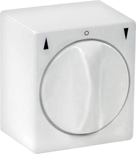 RZ94-05 Drehschalter Aufputz