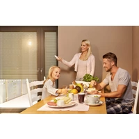 Chamberlain RA4336-05 6-Kanal Funk-Handsender 433MHz Chamberlain RA4336-05 6-Kanal Funk-Handsender 433MHz