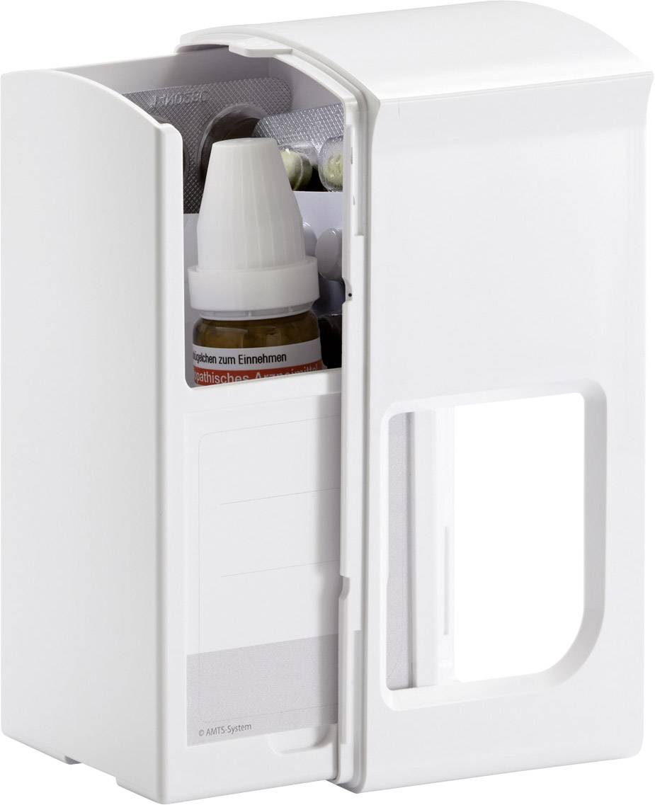 HAN mediTimer Medikamentendosierer 7100-12