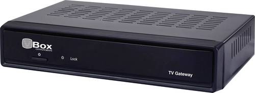 VBox XTi 3442 DVB T2 Receiver Aufnahmefunktion Anzahl Tuner 2  - Onlineshop Voelkner