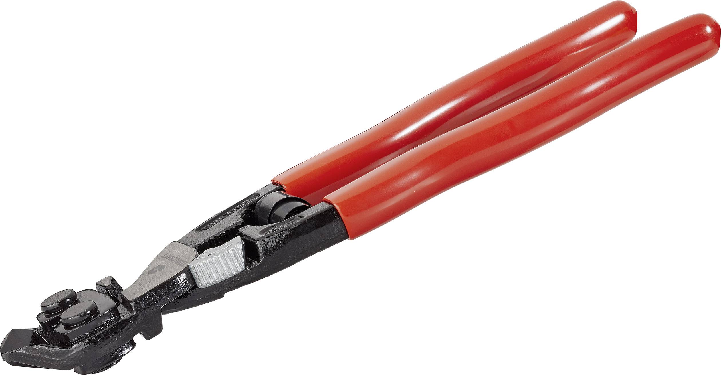 TOOLCRAFT Bolzenschneider 212mm