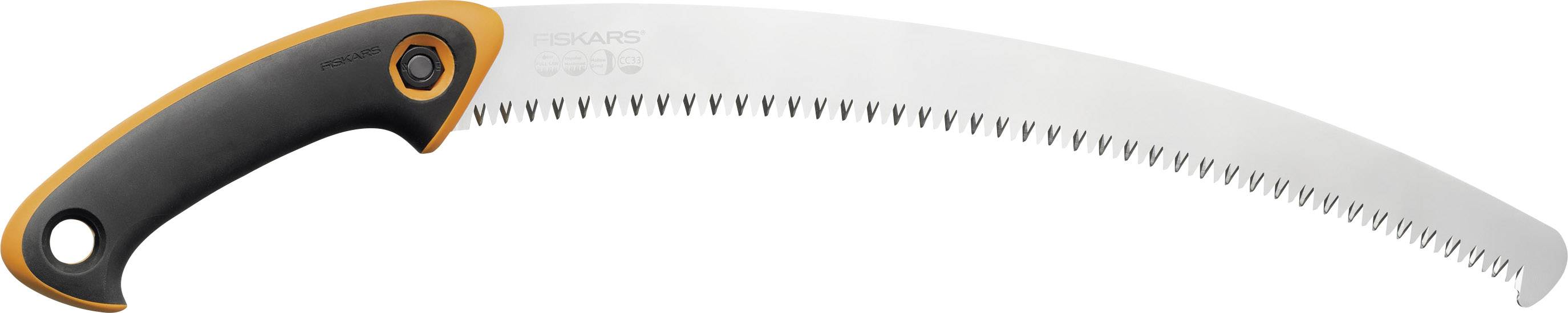 Fiskars 1020199 SW-330 Hand Gartensäge 330mm