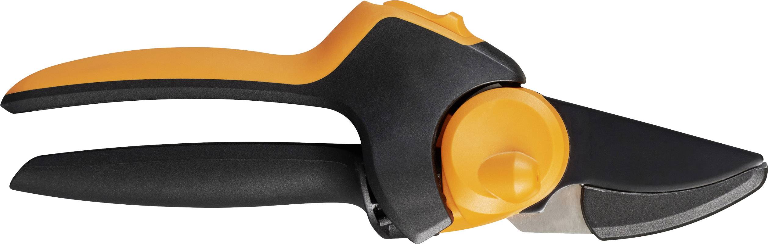 Fiskars 1023629 PowerGear™ X PX93 Gartenschere 215mm Amboss