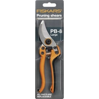 Fiskars 1020203 PB-8L Gartenschere 210mm Bypass Fiskars 1020203 PB-8L Gartenschere 210mm Bypass