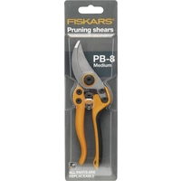 Fiskars 1020204 PB-8M Gartenschere 201mm Bypass Fiskars 1020204 PB-8M Gartenschere 201mm Bypass