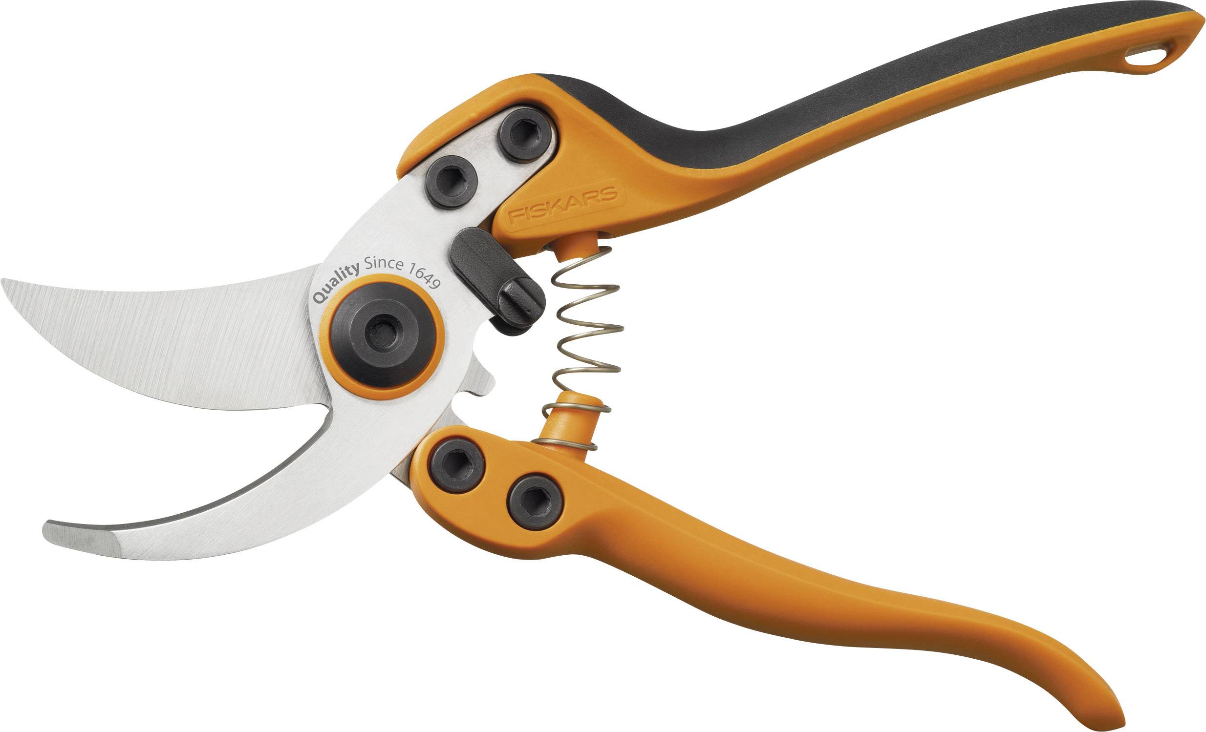 Fiskars 1020204 PB-8M Gartenschere 201mm Bypass