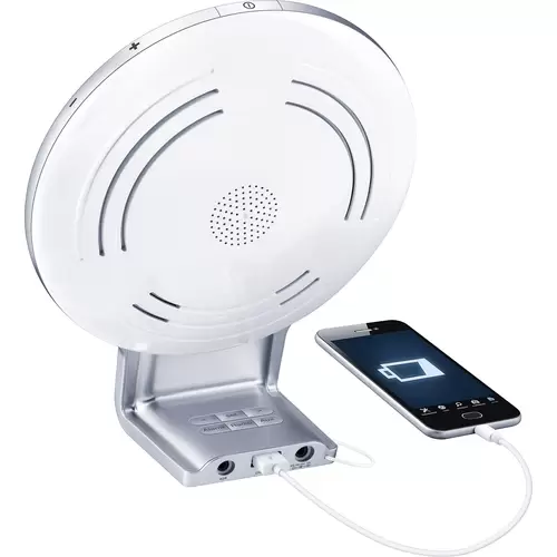 Beurer 589.28 Lichtwecker Beurer 589.28 Lichtwecker