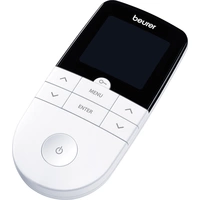 Beurer EM 49 Reizstromgerät Beurer EM 49 Reizstromgerät