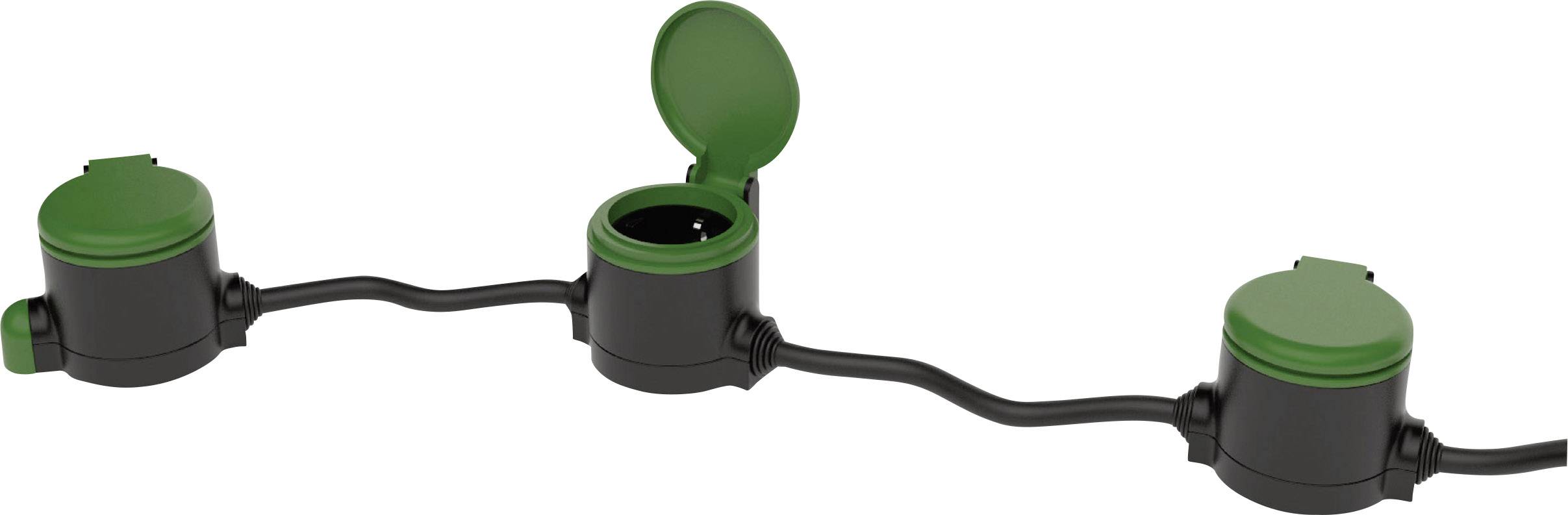 Gartensteckdosen Gunstig Online Kaufen Digitalo