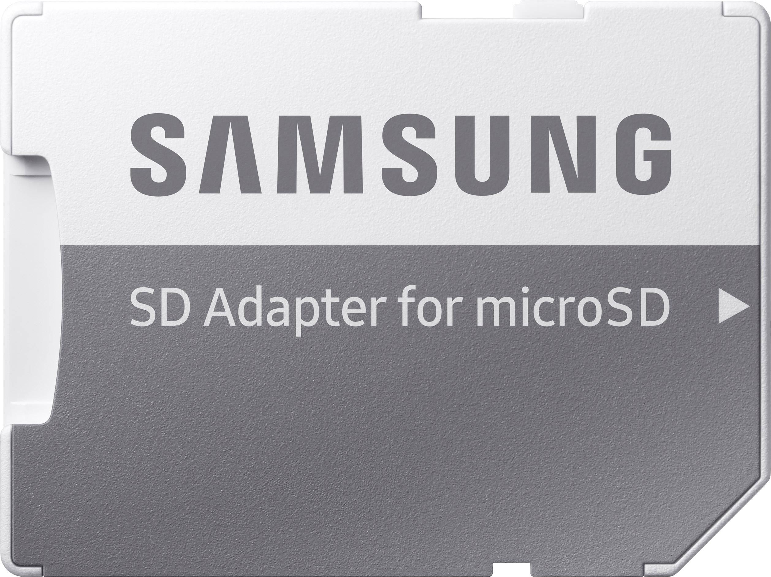 Samsung EVO Plus microSDHC-Karte 32 GB Class 10, UHS-I inkl. SD-Adapter