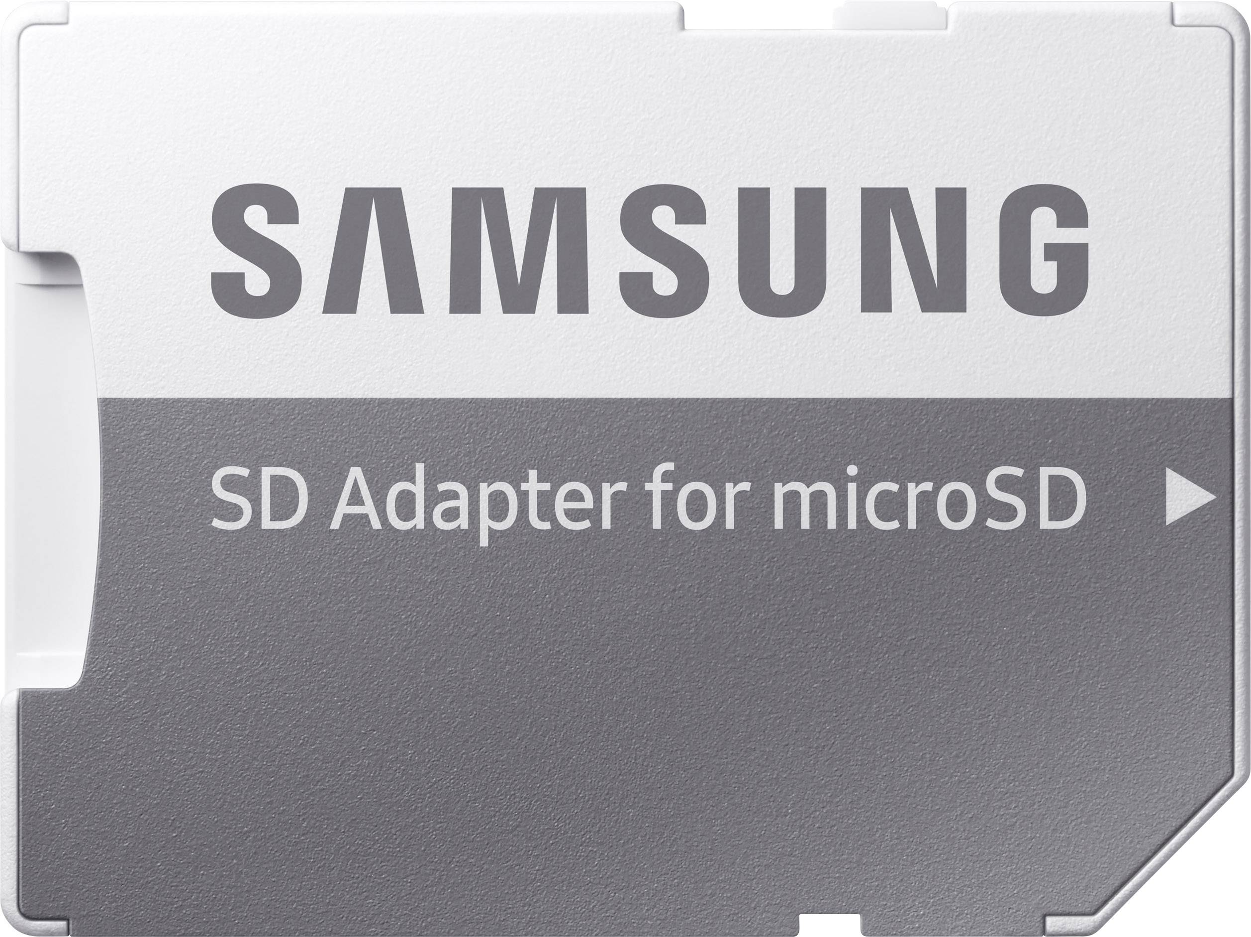 Samsung EVO Plus microSDXC-Karte 128 GB Class 10, UHS-I, UHS-Class 3 inkl. SD-Adapter