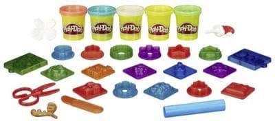 Play-Doh Adventskalender 2017