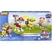 Spin Master - Paw Patrol Action Pack 1, Marshall, Skye und Rubble