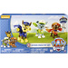 spin Master - PAW Patrol action Pack 2, Chase, Rocky et Zuma