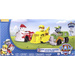 Spin Master - Paw Patrol Rescue Racers, Marshall, Rocky und Rubble