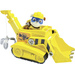 Spin Master Paw Patrol rubble and crane