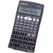 Olympia LCD 8110 Calculatrice scolaire noir Ecran: 10 à pile(s) (l x H x P) 84 x 16 x 153 mm