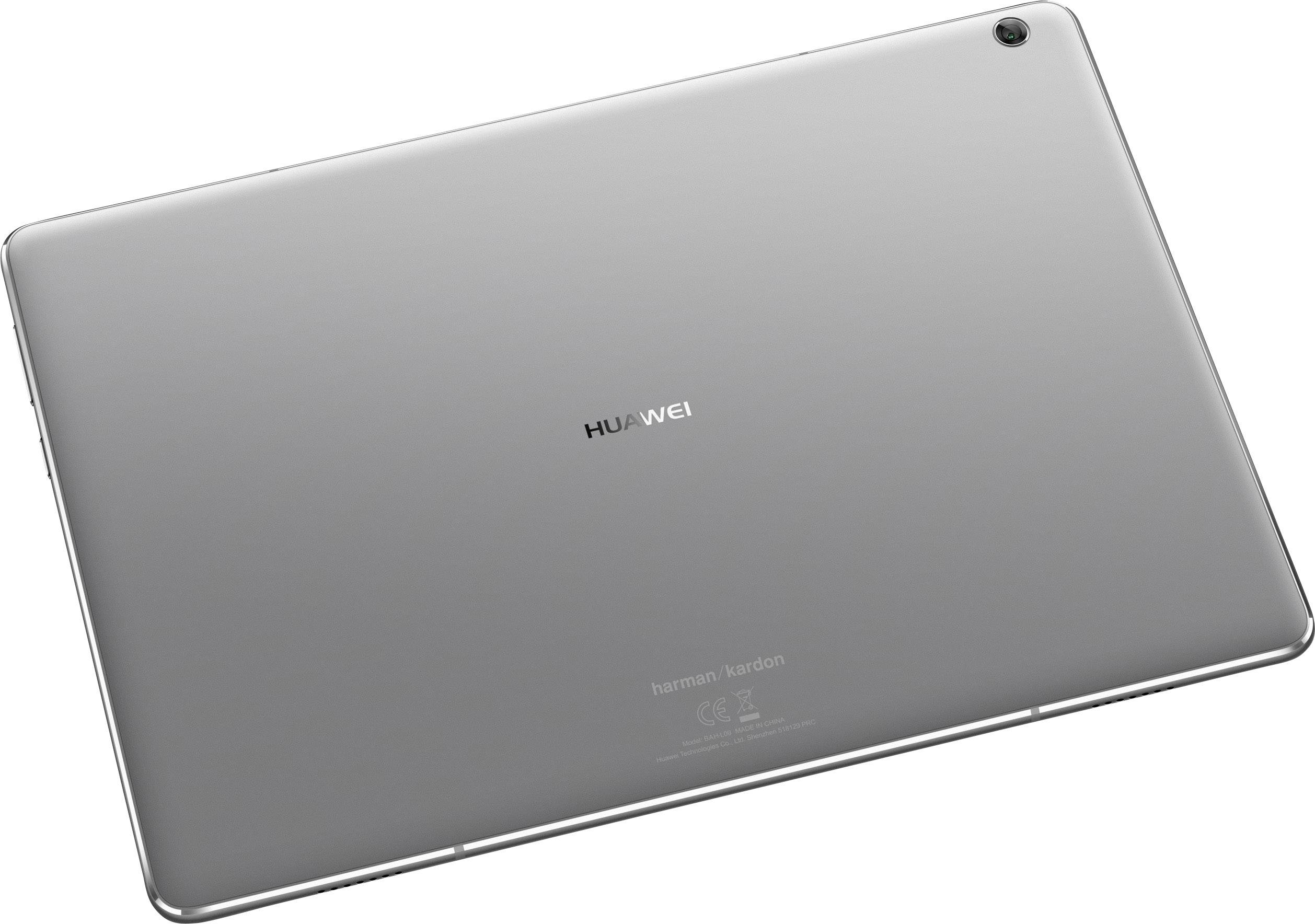 HUAWEI MEDIAPAD M3 LITE 10 LTE GRAU
