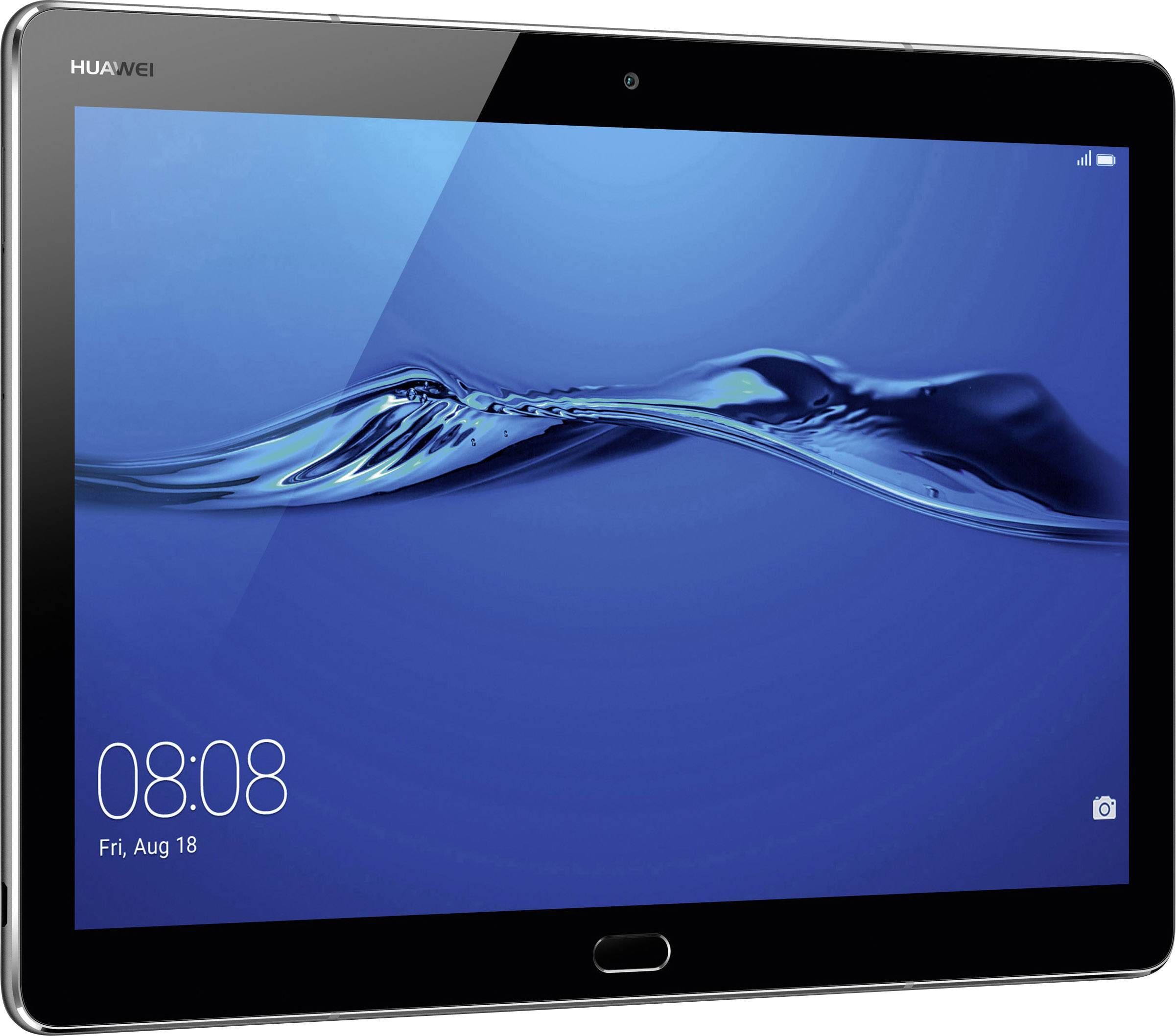 HUAWEI MEDIAPAD M3 LITE 10 LTE GRAU