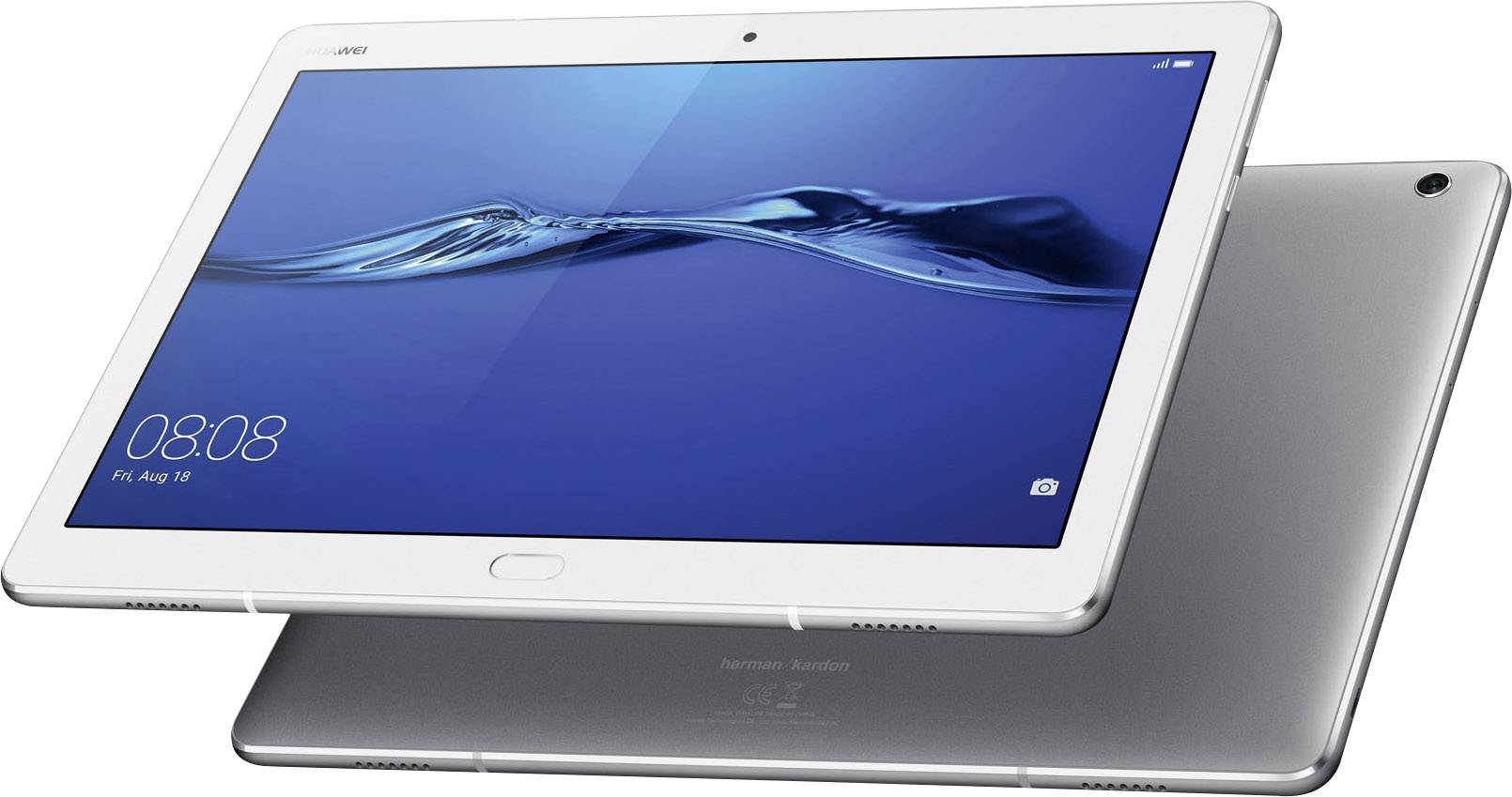 HUAWEI MEDIAPAD M3 LITE 10 LTE GRAU