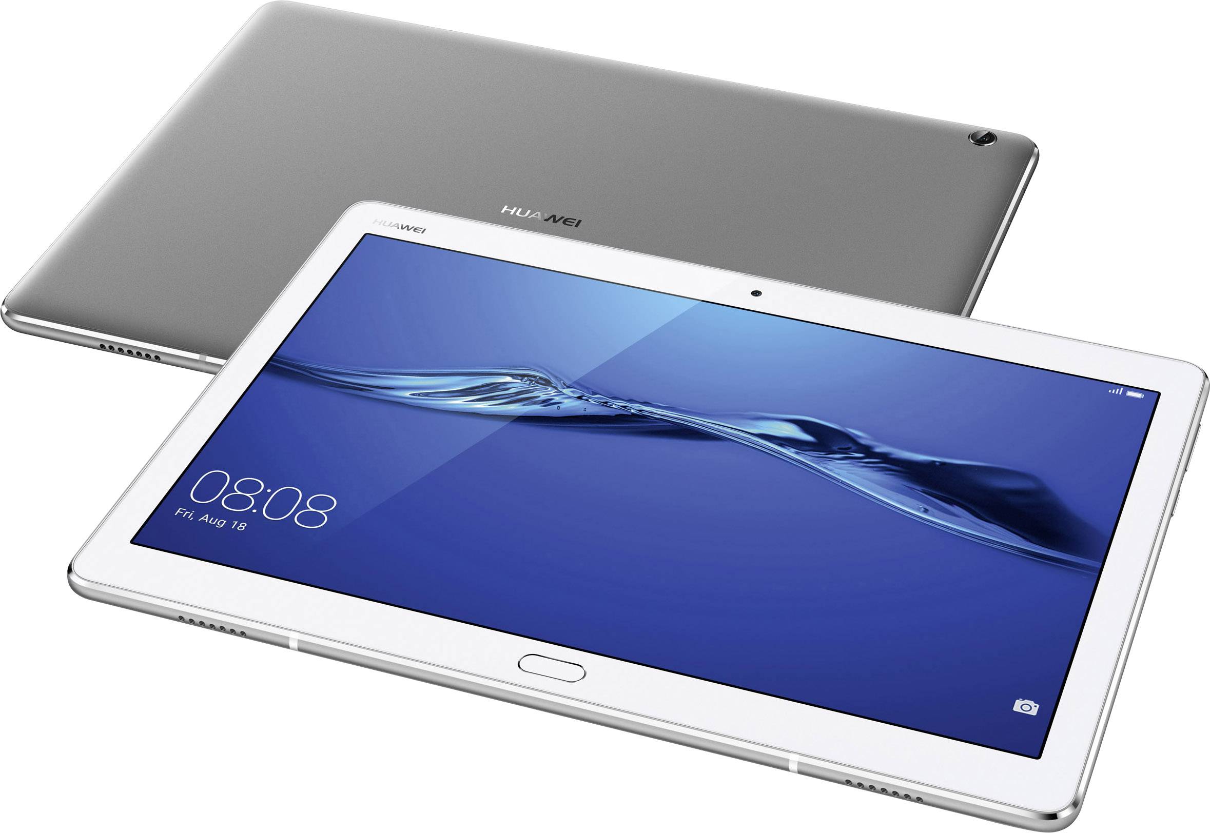 HUAWEI MEDIAPAD M3 LITE 10 LTE GRAU