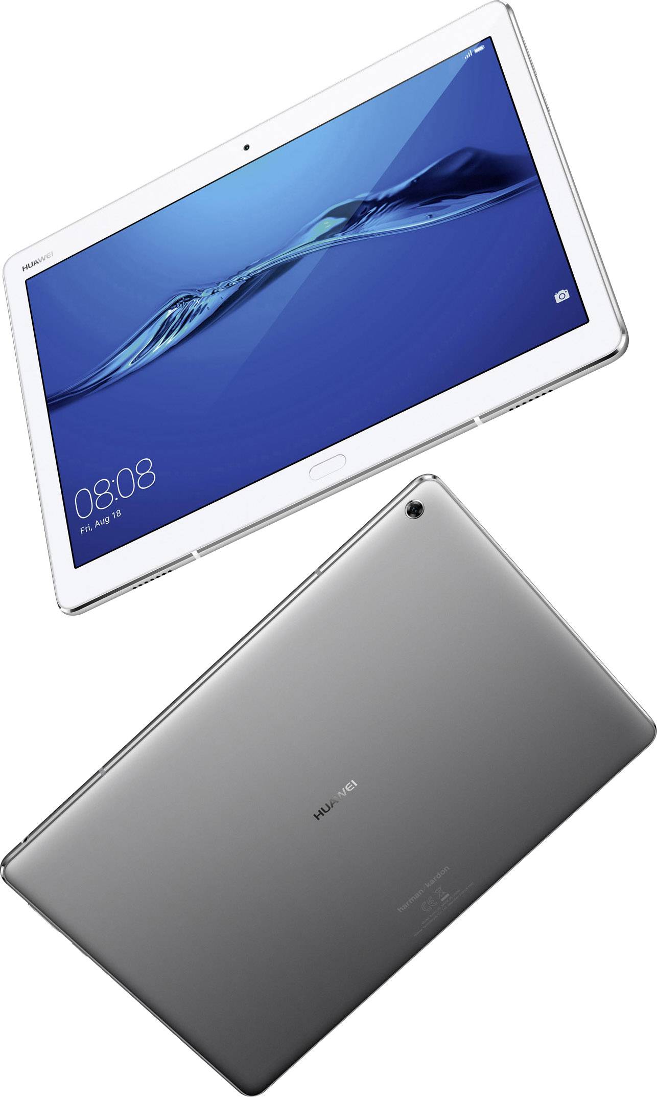 HUAWEI MEDIAPAD M3 LITE 10 LTE GRAU