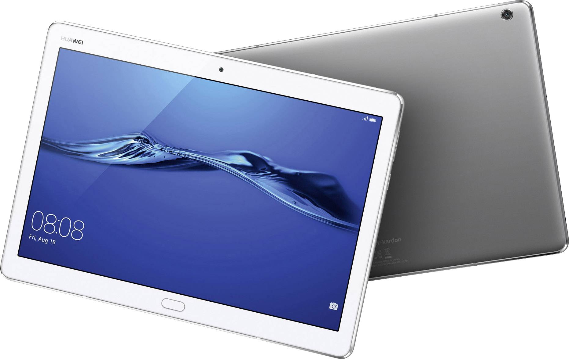 HUAWEI MEDIAPAD M3 LITE 10 LTE GRAU