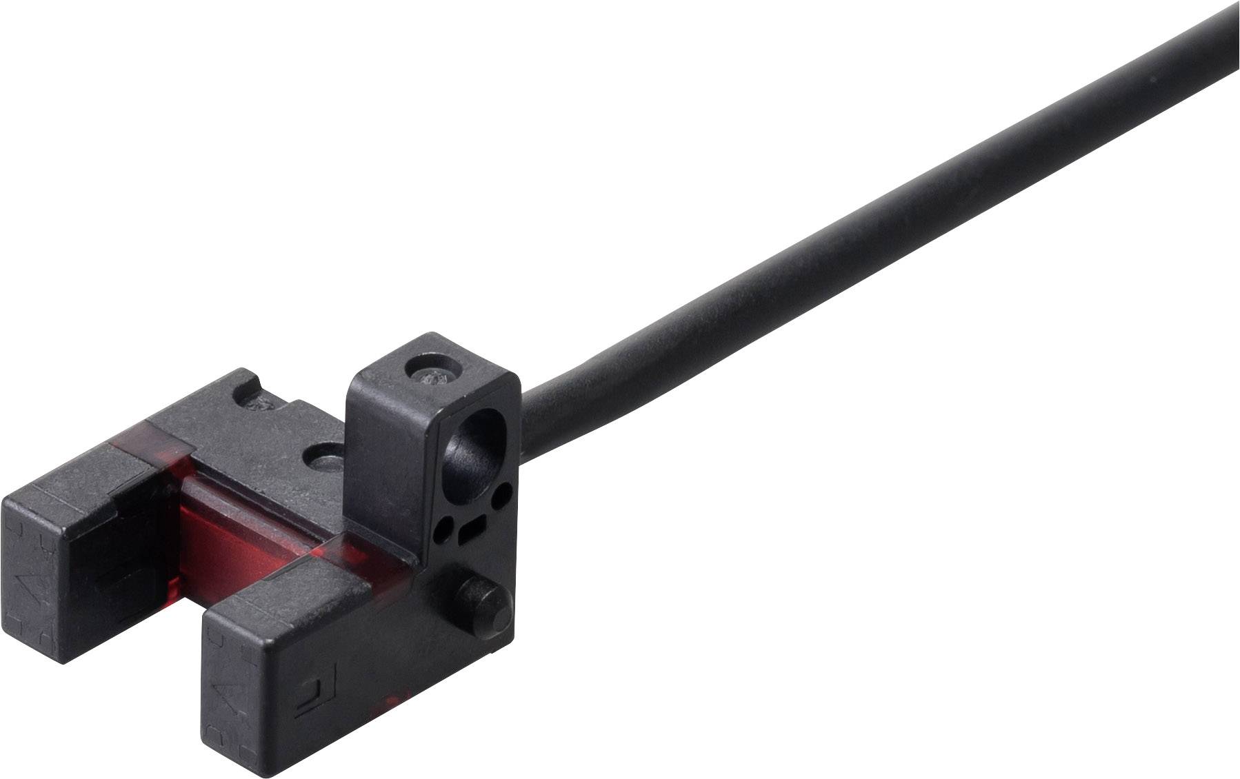 Panasonic Gabel-Lichtschranke PM-F25-P PM-F25-P F-Typ hellschaltend, dunkelschaltend 5 - 24 V/DC 1St.