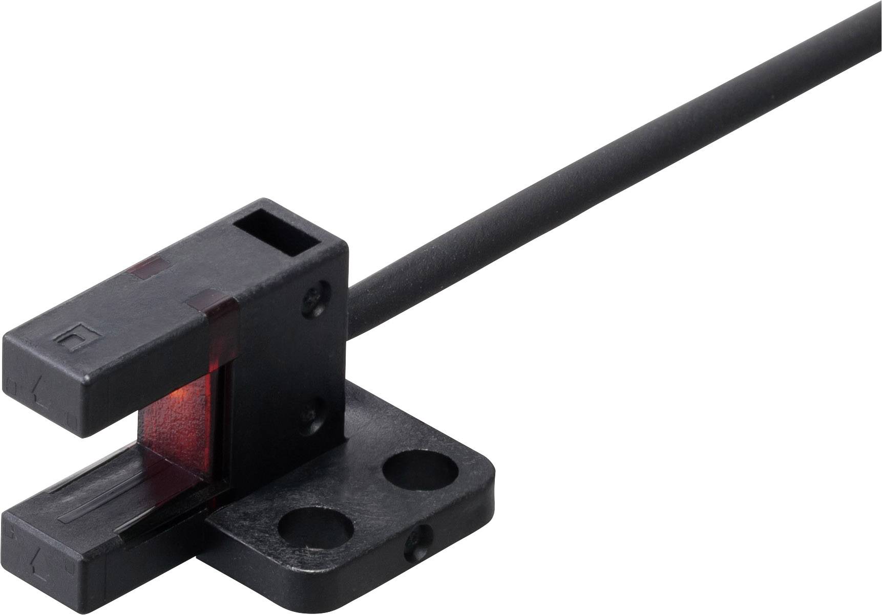 Panasonic Gabel-Lichtschranke PM-F45 PM-F45 F-Typ hellschaltend, dunkelschaltend 5 - 24 V/DC 1St.