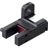 Panasonic Gabel-Lichtschranke PM-R65-P PM-R65-P R-Typ hellschaltend, dunkelschaltend 5 - 24 V/DC 1 Panasonic Gabel-Lichtschranke PM-R65-P PM-R65-P R-Typ hellschaltend, dunkelschaltend 5 - 24 V/DC 1