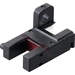 Panasonic Gabel-Lichtschranke PM-R65-P PM-R65-P R-Typ hellschaltend, dunkelschaltend 5 - 24 V/DC 1 Panasonic Gabel-Lichtschranke PM-R65-P PM-R65-P R-Typ hellschaltend, dunkelschaltend 5 - 24 V/DC 1