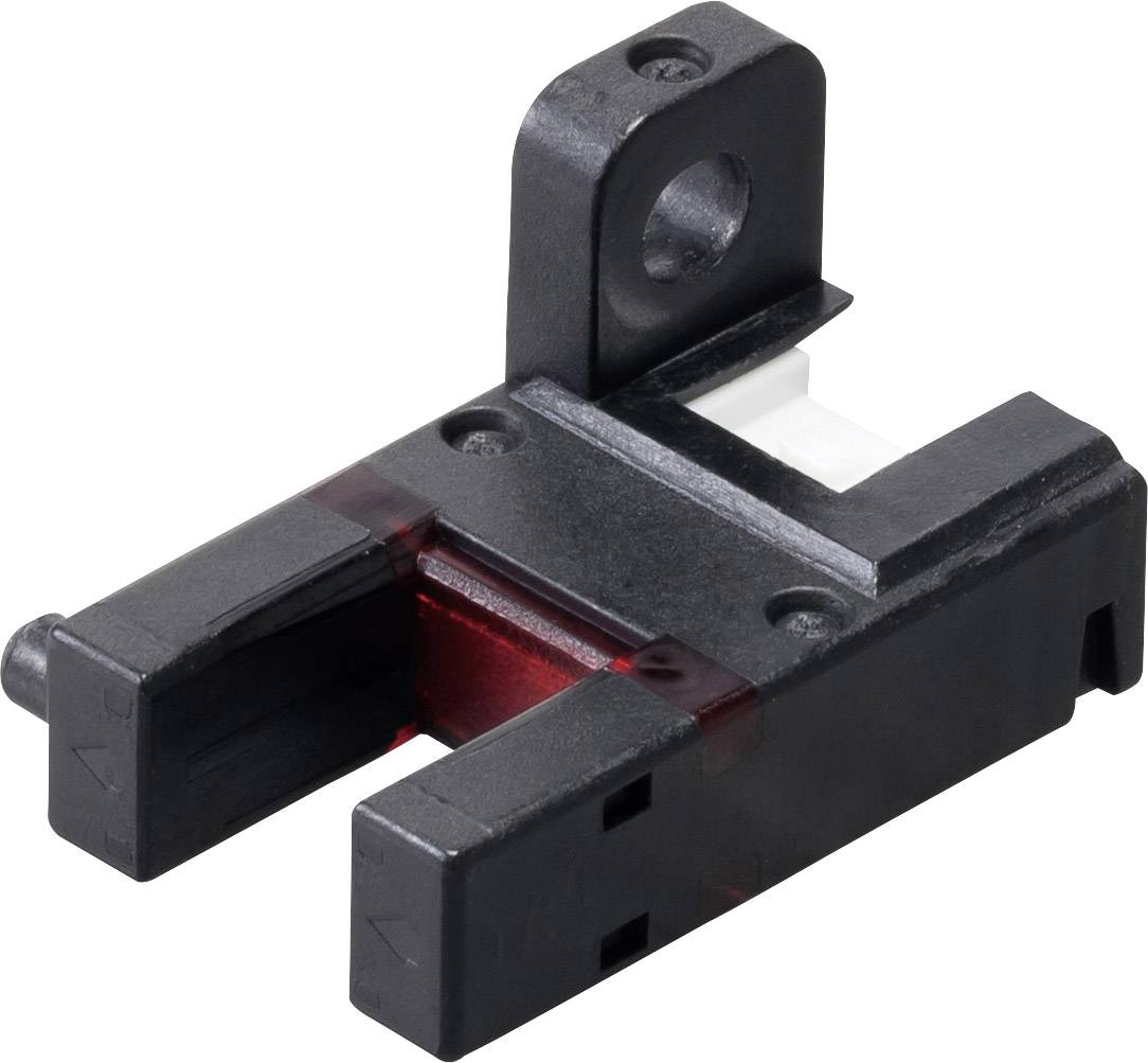 Panasonic Gabel-Lichtschranke PM-R65-P PM-R65-P R-Typ hellschaltend, dunkelschaltend 5 - 24 V/DC 1St.