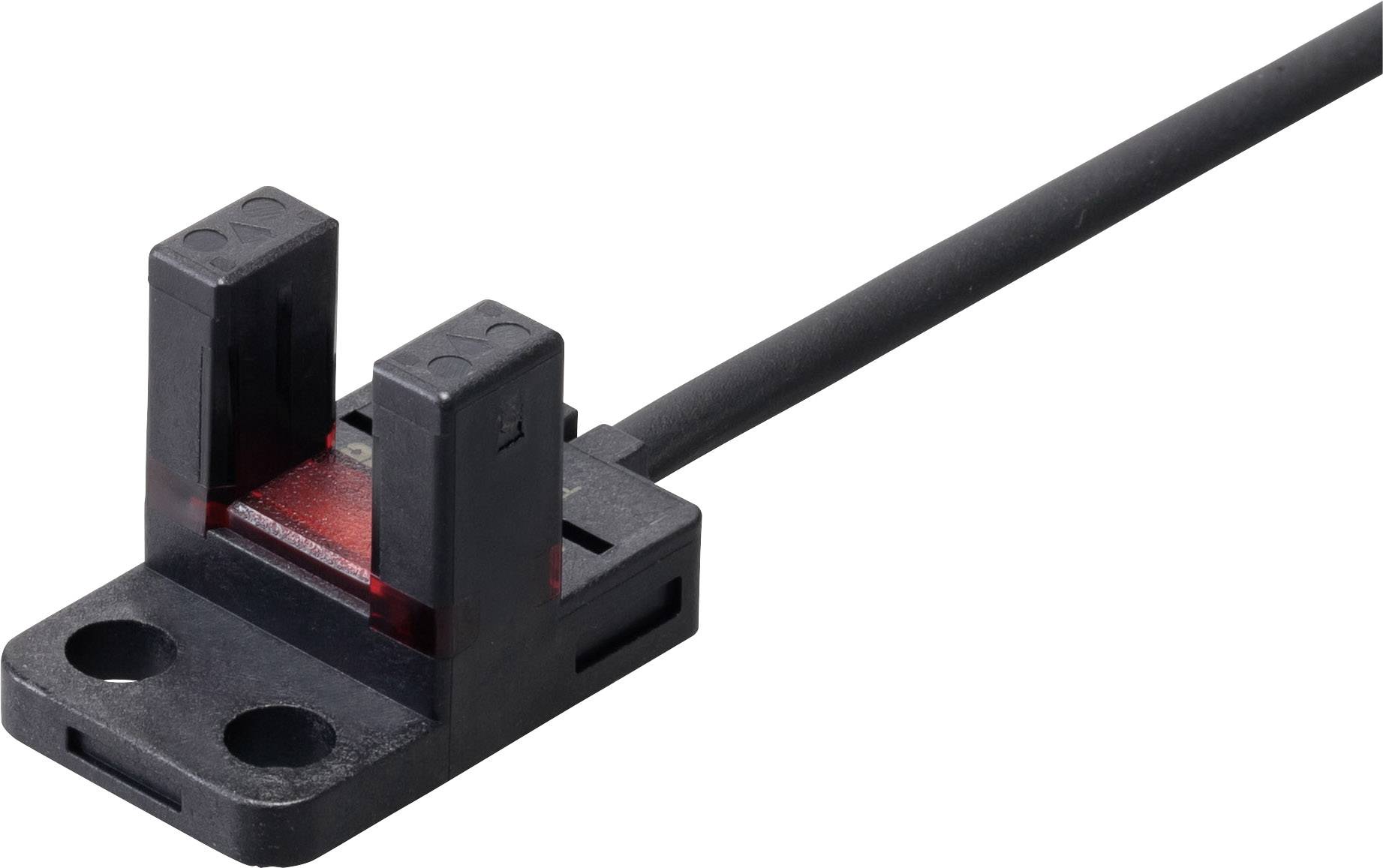 Panasonic Gabel-Lichtschranke PM-Y45-P PM-Y45-P Y-Typ hellschaltend, dunkelschaltend 5 - 24 V/DC 1