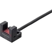 Panasonic Gabel-Lichtschranke PM-L25-P PM-L25-P L-Typ hellschaltend, dunkelschaltend 5 - 24 V/DC 1 Panasonic Gabel-Lichtschranke PM-L25-P PM-L25-P L-Typ hellschaltend, dunkelschaltend 5 - 24 V/DC 1